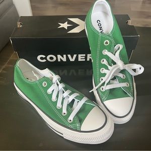 New in Box Converse sneakers